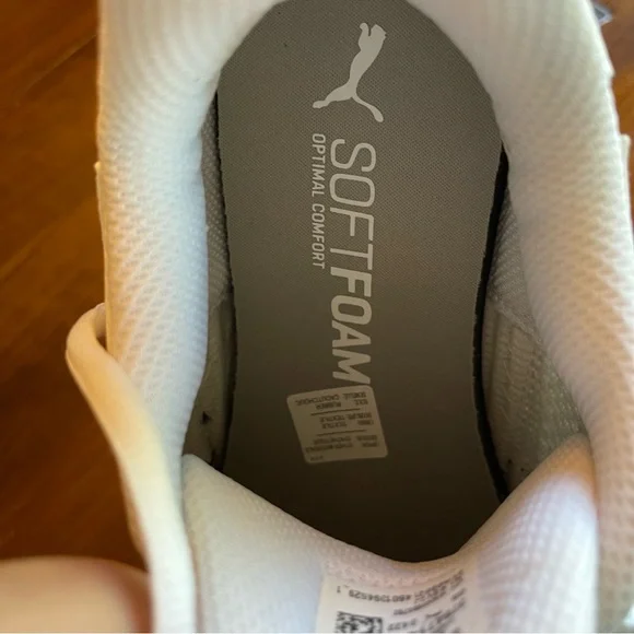 Brand new puma men’s 7 viz runner sport sl shoes - Picture 3 of 7